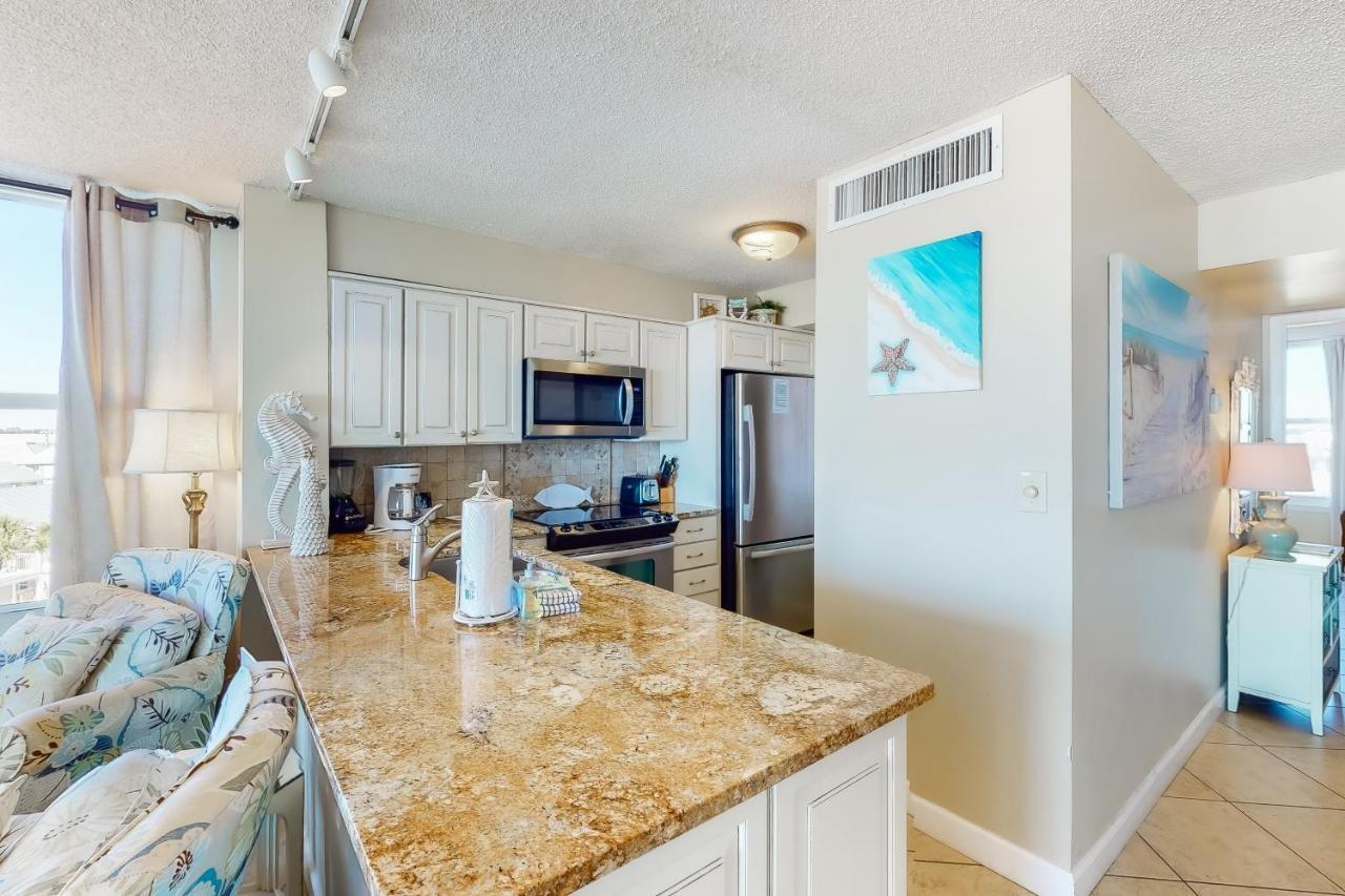 Villa Magnolia House at Destin Pointe III Extérieur photo