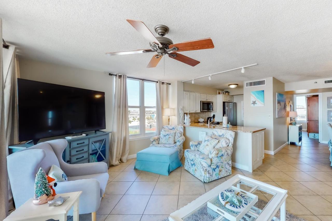 Villa Magnolia House at Destin Pointe III Extérieur photo