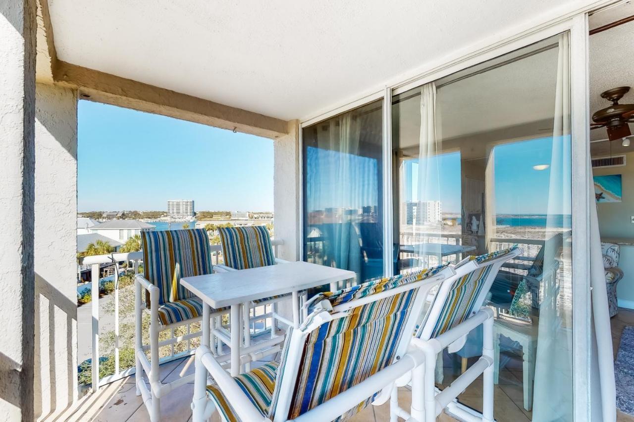 Villa Magnolia House at Destin Pointe III Extérieur photo