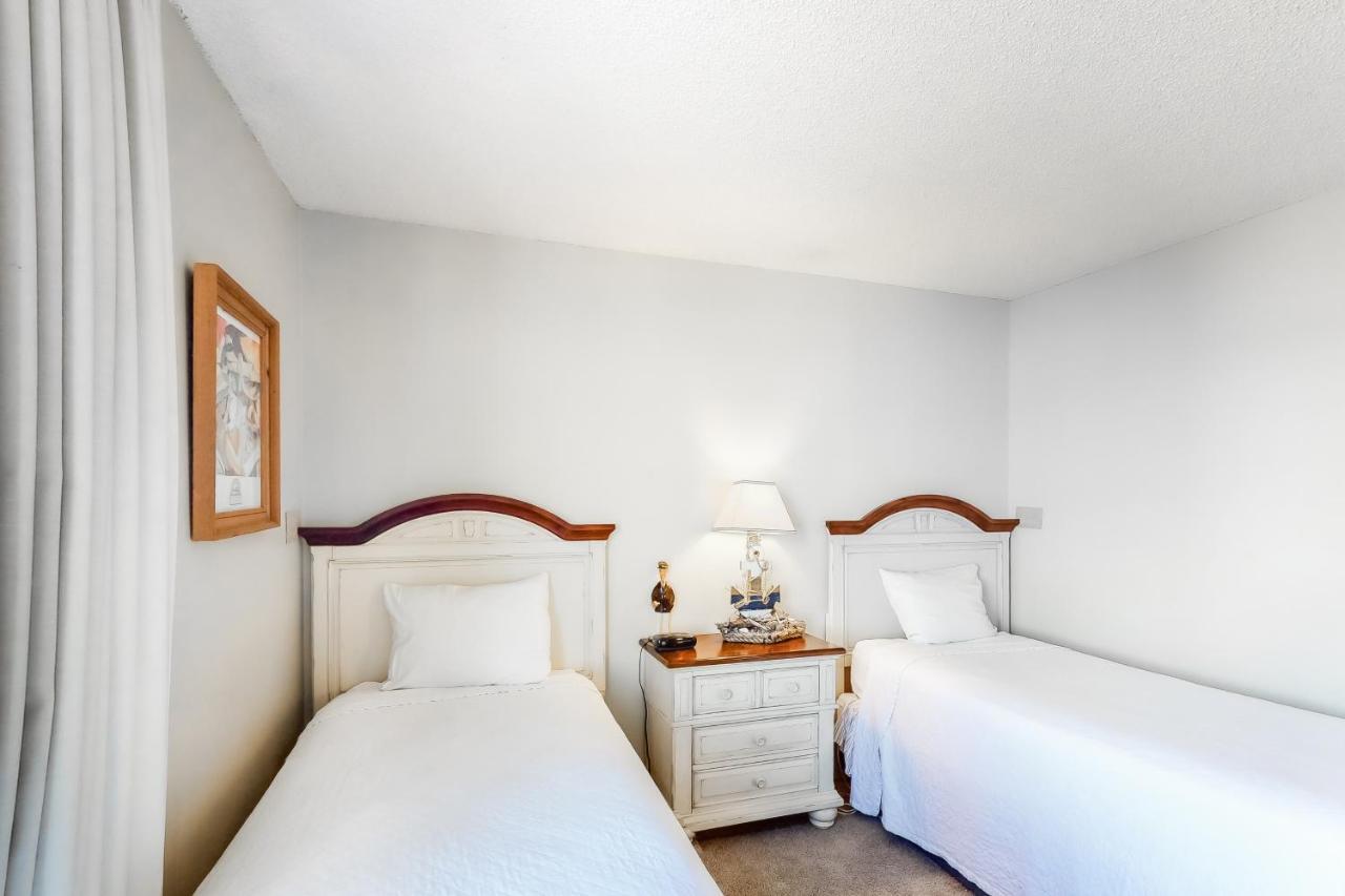 Villa Magnolia House at Destin Pointe III Extérieur photo