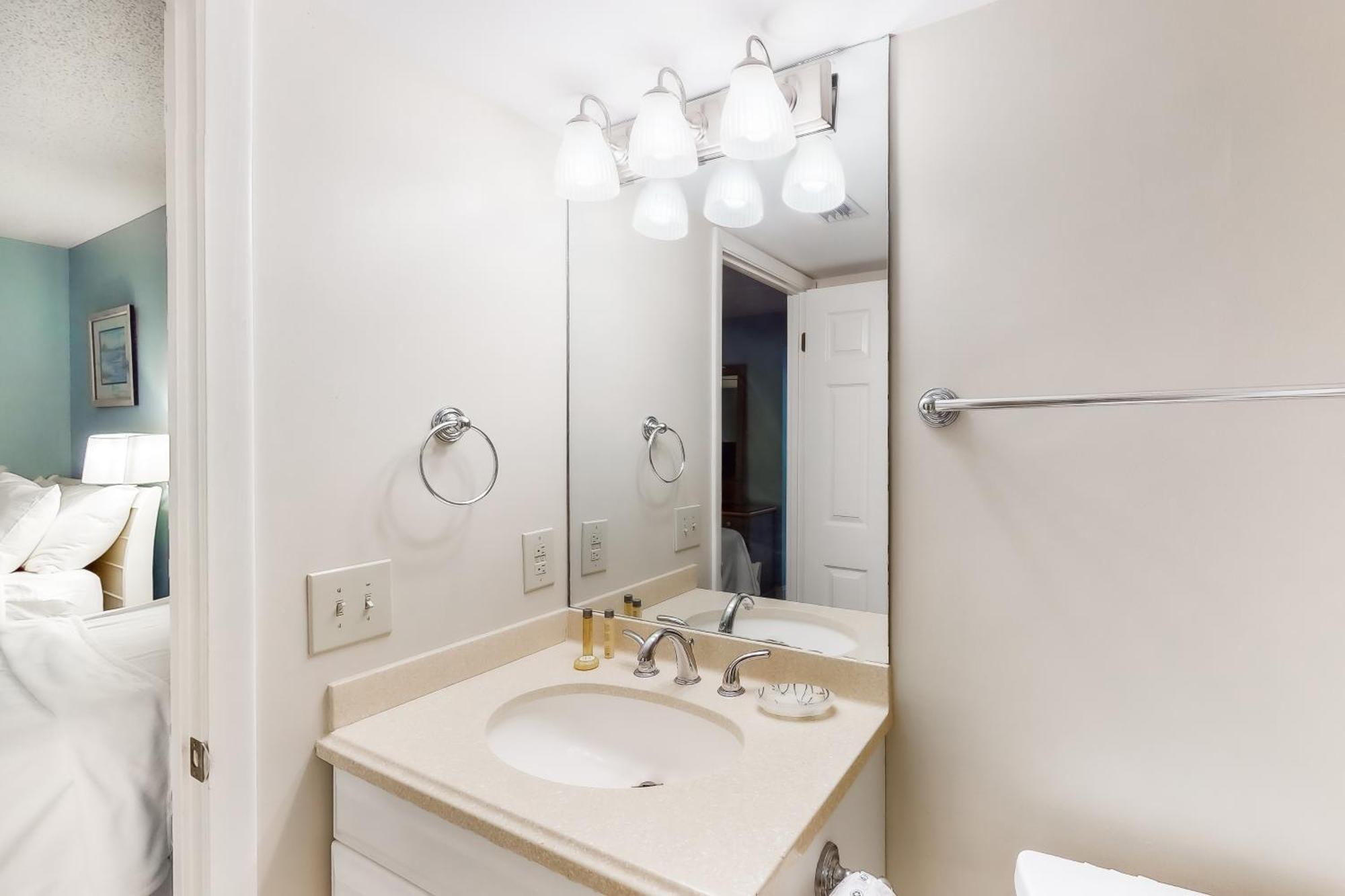 Villa Magnolia House at Destin Pointe III Chambre photo