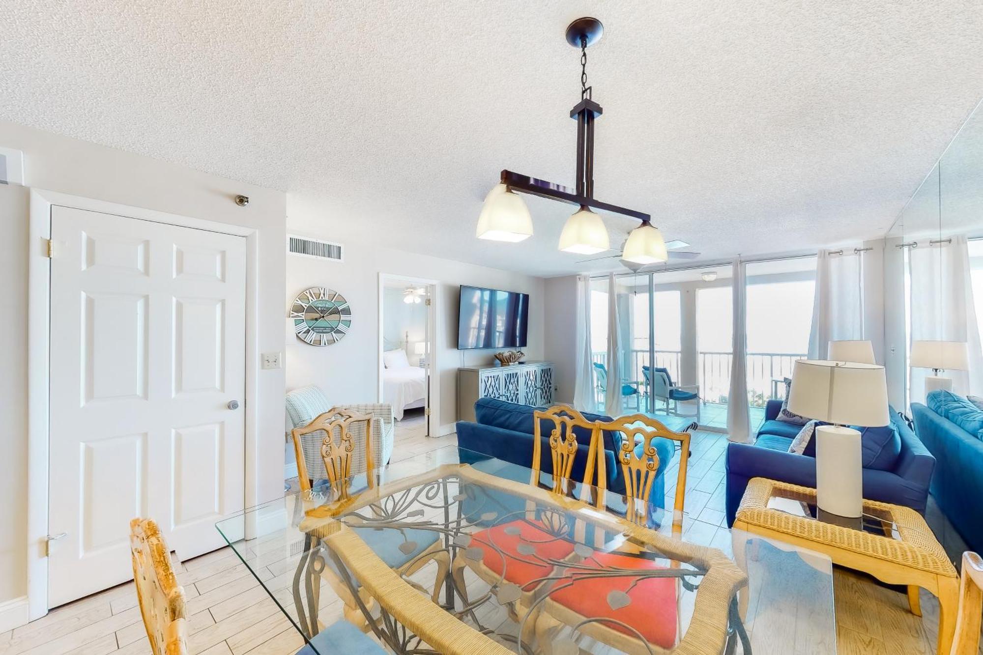 Villa Magnolia House at Destin Pointe III Chambre photo