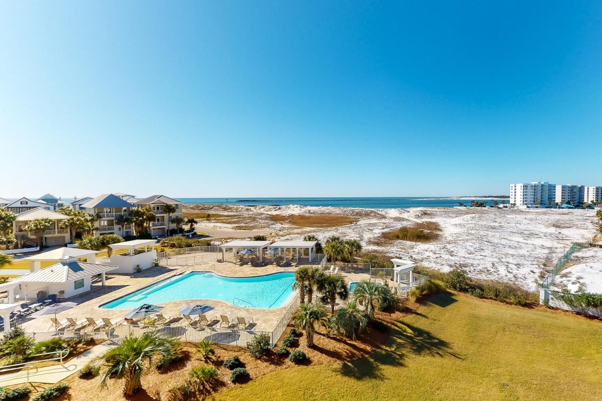 Villa Magnolia House at Destin Pointe III Chambre photo