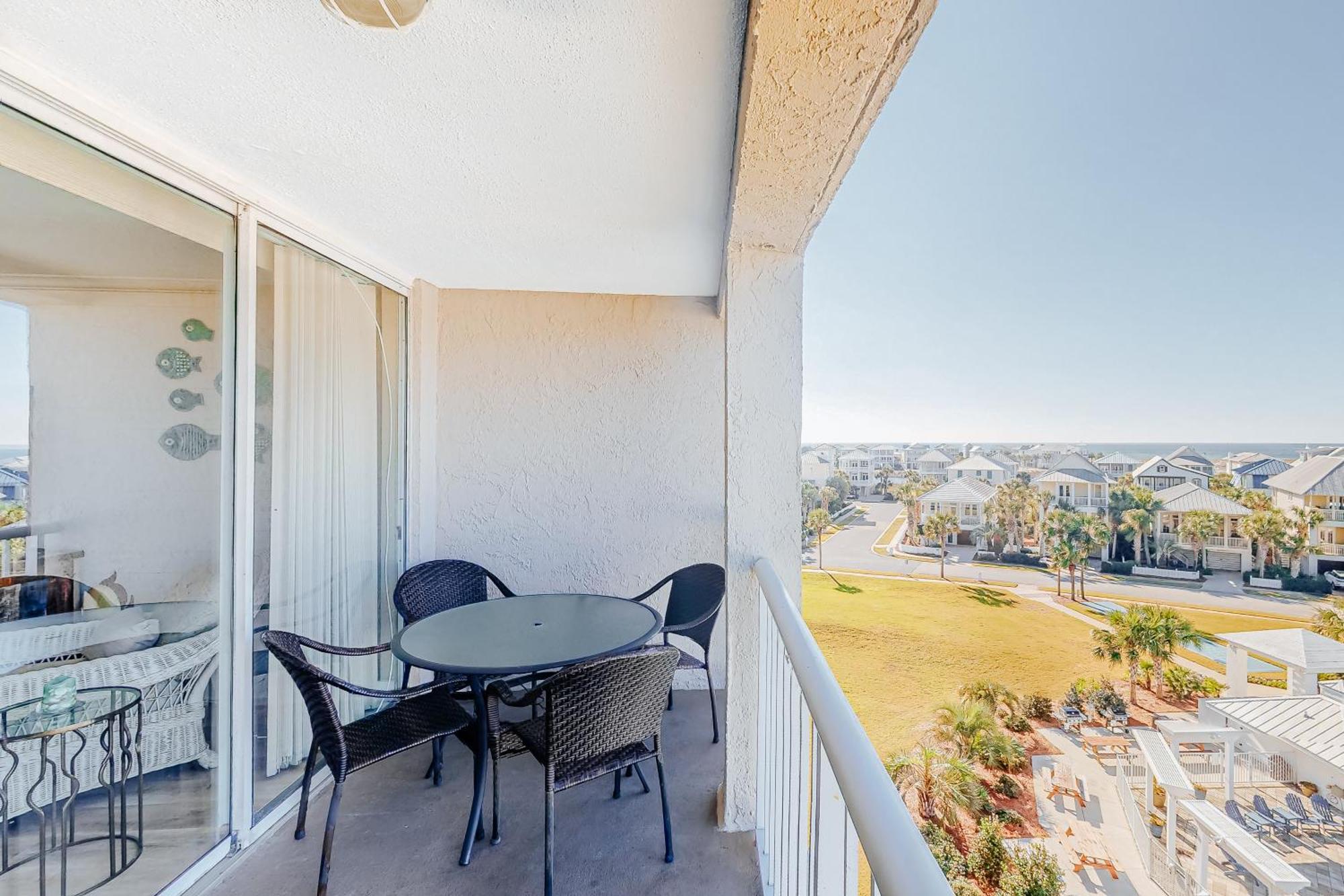 Villa Magnolia House at Destin Pointe III Chambre photo