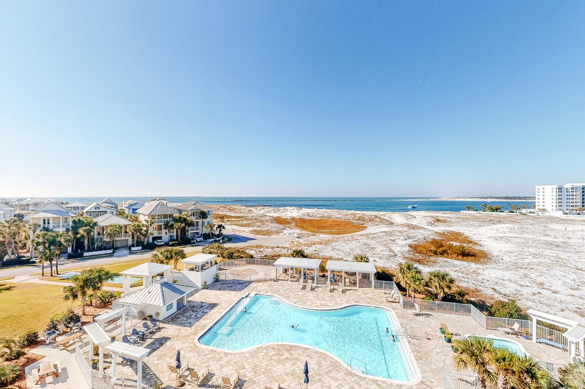 Villa Magnolia House at Destin Pointe III Chambre photo