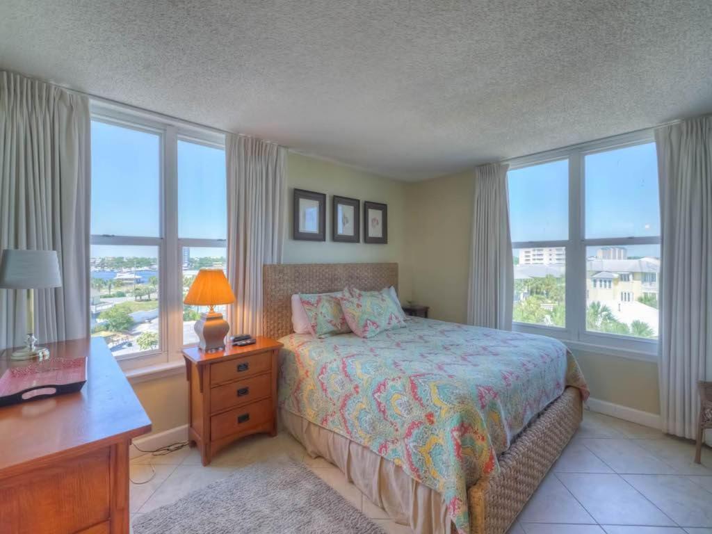 Villa Magnolia House at Destin Pointe III Chambre photo